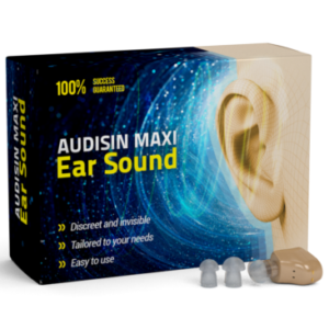 Audisin Maxi Ear Sound - aktuálnych užívateľských recenzií 2020 - naslúchadlo, ako ju použiť, ako to funguje , názory, forum, cena, kde kúpiť, výrobca - Slovensko