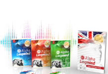 Alpha Lingmind CD na výučbu jazykov - aktuálnych užívateľských recenzií 2020 - ako ju použiť, ako to funguje , názory, forum, cena, kde kúpiť, výrobca - Slovensko