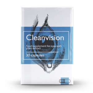 Clean Vision kapsuly - aktuálnych užívateľských recenzií 2020 - prísady, ako ju vziať, ako to funguje , názory, forum, cena, kde kúpiť, výrobca - Slovensko