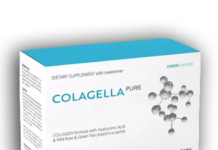 Colagella Pure nápoj - aktuálnych užívateľských recenzií 2020 - prísady, ako ju vziať, ako to funguje , názory, forum, cena, kde kúpiť, výrobca - Slovensko