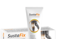 SustaFix krém - aktuálnych užívateľských recenzií 2020 - prísady, ako sa prihlásiť, ako to funguje, názory, forum, cena, kde kúpiť, výrobca - Slovensko