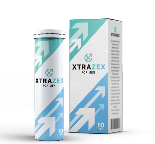 Xtrazex tablety - aktuálnych užívateľských recenzií 2020 - prísady, ako ju vziať, ako to funguje, názory, forum, cena, kde kúpiť, výrobca - Slovensko