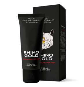 Rhino Gold gél - aktuálnych užívateľských recenzií 2020 - prísady, ako sa prihlásiť, ako to funguje , názory, forum, cena, kde kúpiť, výrobca - Slovensko