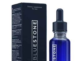 Blue Stone kvapky - prísady, recenzie, skusenosti, dávkovanie, forum, cena, kde kúpiť, výrobca - Slovensko