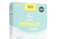 Frootie Joy tablety - prísady, recenzie, skusenosti, dávkovanie, forum, cena, kde kúpiť, výrobca - Slovensko