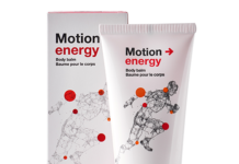 Motion Energy balzam - prísady, recenzie, skusenosti, forum, cena, kde kúpiť, výrobca - Slovensko