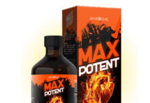 Max Potent kvapky - prísady, recenzie, skusenosti, dávkovanie, forum, cena, kde kúpiť, výrobca - Slovensko