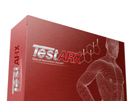 TestARX tablety - prísady, recenzie, skusenosti, dávkovanie, forum, cena, kde kúpiť, výrobca - Slovensko