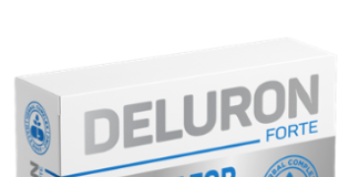 Deluron kapsuly - prísady, recenzie, skusenosti, dávkovanie, forum, cena, kde kúpiť, výrobca - Slovensko