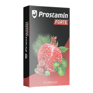 Prostamin Forte kapsuly - prísady, recenzie, skusenosti, dávkovanie, forum, cena, kde kúpiť, výrobca - Slovensko