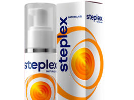 Steplex gél - prísady, recenzie, skusenosti, dávkovanie, forum, cena, kde kúpiť, výrobca - Slovensko