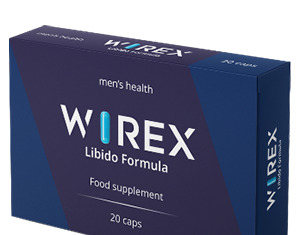 Wirex kapsuly - prísady, recenzie, skusenosti, dávkovanie, forum, cena, kde kúpiť, výrobca - Slovensko
