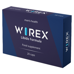 Wirex kapsuly - prÃ­sady, recenzie, skusenosti, dÃ¡vkovanie, forum, cena, kde kÃºpiÅ¥, vÃ½robca - Slovensko