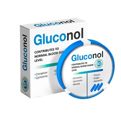 Gluconol tablety - prísady, recenzie, skusenosti, dávkovanie, forum, cena, kde kúpiť, výrobca - Slovensko