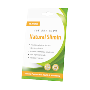 Natural Slimin náplasti - prísady, recenzie, skusenosti, dávkovanie, forum, cena, kde kúpiť, výrobca - Slovensko