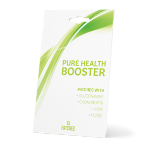 Pure Health Booster náplasti - prísady, recenzie, skusenosti, dávkovanie, forum, cena, kde kúpiť, výrobca - Slovensko