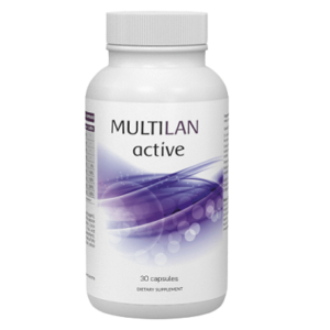 Multilan Active kapsuly - prísady, recenzie, skusenosti, dávkovanie, forum, cena, kde kúpiť, výrobca - Slovensko