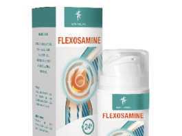 Flexosamine krém - prísady, recenzie, forum, cena, kde kúpiť, výrobca - Slovensko
