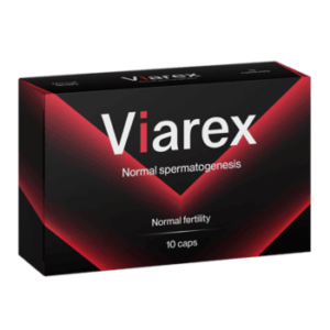 Viarex kapsuly - prísady, recenzie, skusenosti, dávkovanie, forum, cena, kde kúpiť, výrobca - Slovensko